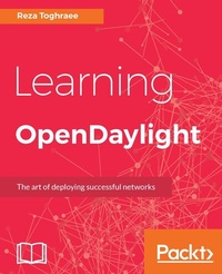 Abbildung von: Learning OpenDaylight - Packt Publishing
