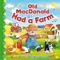 Cover: Old MacDonald Had a Farm - Award Publications Ltd