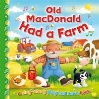 Enlarge image Cover: Old MacDonald Had a Farm - Award Publications Ltd