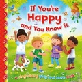 Cover: If You're Happy and You Know It - Award Publications Ltd