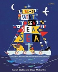 Cover: A Sailor Went to Sea, Sea, Sea - O'Brien Press Ltd