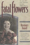 Cover: Fatal Flowers - Hill Street Press,US