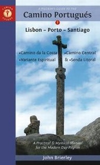Abbildung von: Pilgrim'S Guide to the Camino Portugues 8th Edition - Camino Guides