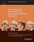 Cover: The Therapeutic Implications of Muscular Dystrophy Genomics - Qmul History C20medicine