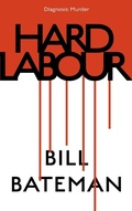 Cover: Hard Labour - Odyssey Books