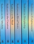 Cover: Sankara Source Book - Shanti Sadan