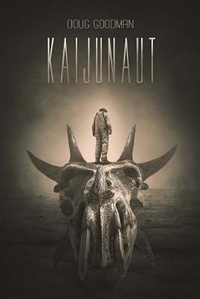 Enlarge image Cover: Kaijunaut - Severed Press