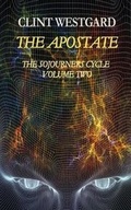 Cover: The Apostate - Lost Quarter Books