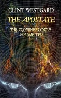 Enlarge image Cover: The Apostate - Lost Quarter Books