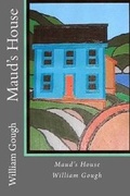 Cover: Maud's House - Gull Pond Books