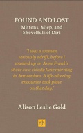 Cover: Found and Lost - Notting Hill Editions