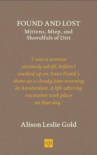 Enlarge image Cover: Found and Lost - Notting Hill Editions
