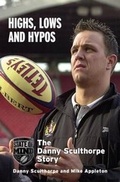 Cover: Highs, Lows and Hypos - Vertical Editions