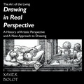 Cover: Drawing in real Perspective - Mandrake of Oxford