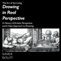 Enlarge image Cover: Drawing in real Perspective - Mandrake of Oxford