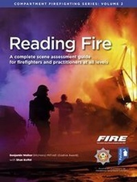 Enlarge image Cover: Reading Fire - Pavilion Publishing and Media Ltd
