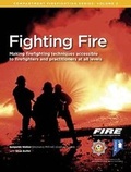 Cover: Fighting Fire - Pavilion Publishing and Media Ltd