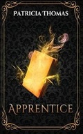 Cover: Apprentice - Into the After