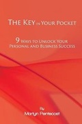 Cover: The Key in Your Pocket - mPowr Publishing