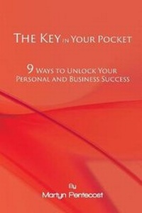 Enlarge image Cover: The Key in Your Pocket - mPowr Publishing