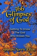 Cover: 366 Glimpses Of God - Abm Publications
