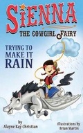 Cover: Sienna, the Cowgirl Fairy - Spork