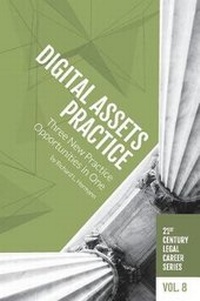 Abbildung von: Digital Assets Practice - H Watson LLC