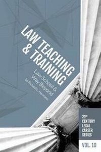 Abbildung von: Law Teaching and Training - H Watson LLC