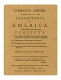 Cover: Common Sense - Discovery Books LLC