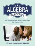 Cover: Algebra - Iglobal Educational Services
