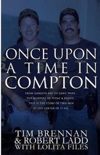 Enlarge image Cover: Once Upon a Time in Compton - Brown Girls Publishing