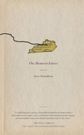 Cover: On Homesickness - West Virginia University Press