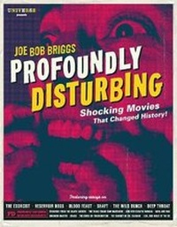 Enlarge image Cover: Profoundly Disturbing - Plexus Publishing Ltd