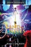 Cover: Land of Neves - TOPLINK PUBLISHING, LLC