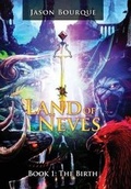 Cover: Land of Neves - TOPLINK PUBLISHING, LLC