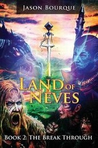 Enlarge image Cover: Land of Neves - Toplink Publishing