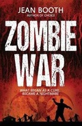 Cover: Zombie War - Bhc Press