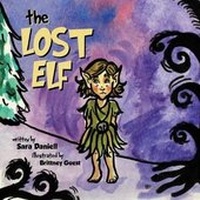 Enlarge image Cover: The Lost Elf - Bhc Press