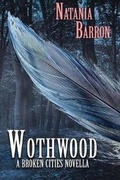 Cover: Wothwood - Falstaff Books