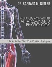 Enlarge image Cover: An Inquiry Approach to Anatomy and Physiology - Yorkshire Publishing