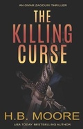 Cover: The Killing Curse - Mirror Press