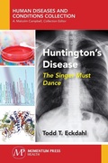 Cover: Huntington's Disease - Momentum Press