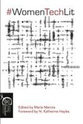 Cover: #WomenTechLit - West Virginia University Press