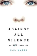 Cover: Against All Silence - ADAPTIVE BOOKS