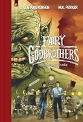 Cover: Fairy Godbrothers - ADAPTIVE BOOKS