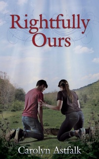 Enlarge image Cover: Rightfully Ours - Full Quiver Publishing