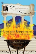Cover: Lexi and Hippocrates - Keen Ideas Publishing