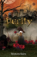 Cover: Verity - Keen Ideas Publishing