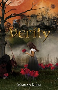 Enlarge image Cover: Verity - Keen Ideas Publishing