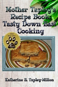 Abbildung von: Mother Tapley's Recipe Book - 4 Paws Games and Publishing